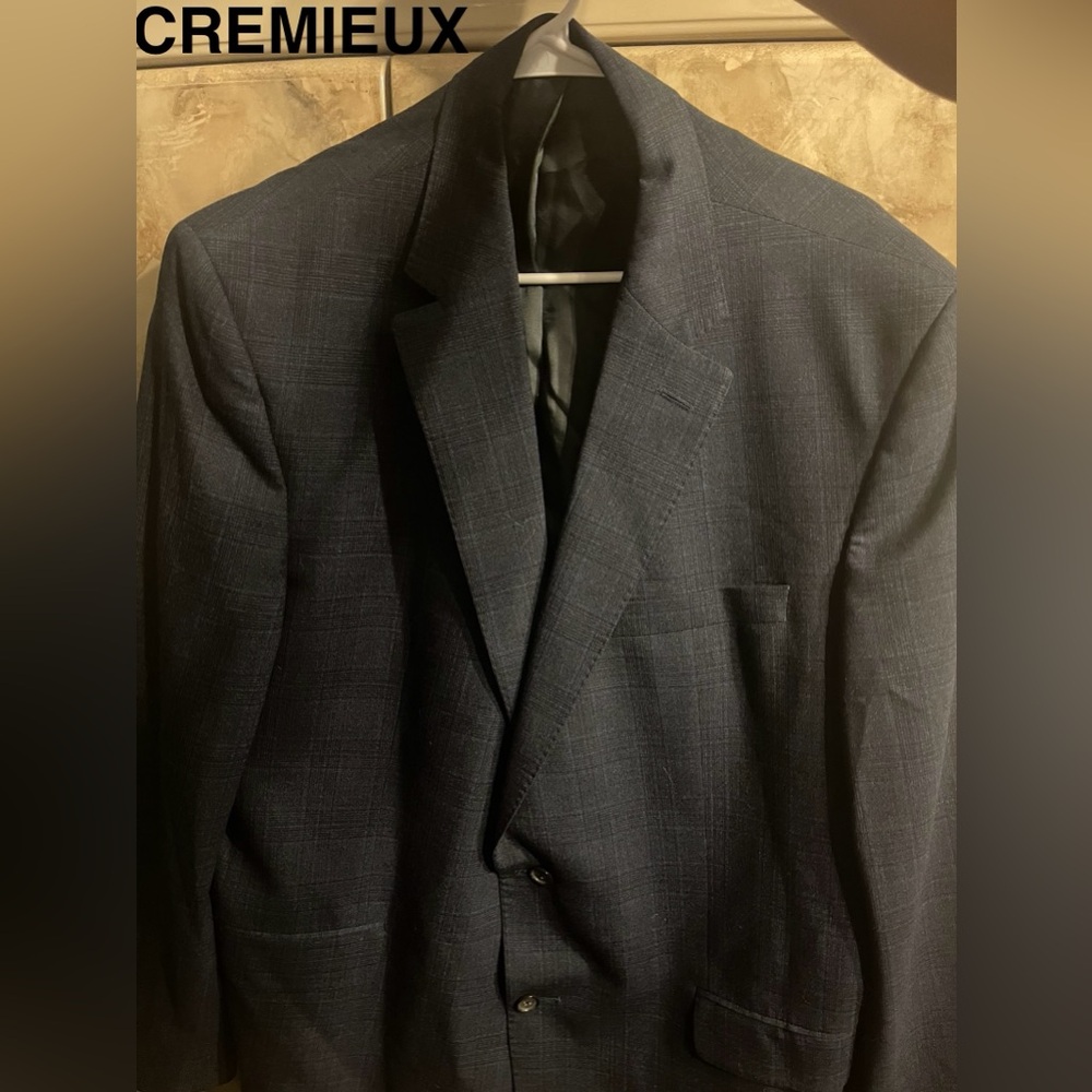 Daniel Cremieux Blazer Jacket